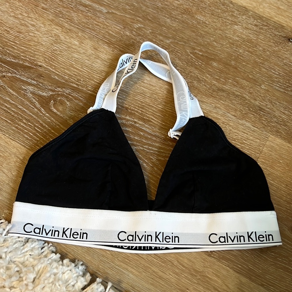Calvin Klein Bralette